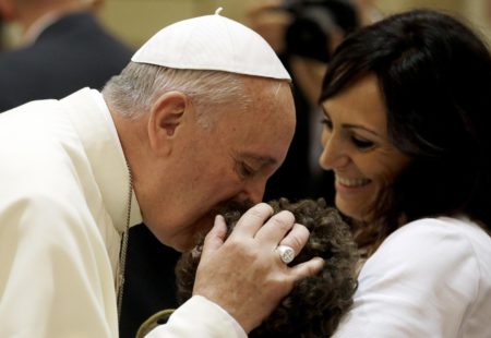 Omelia di Papa Francesco nella LIII Giornata Mondiale della Pace